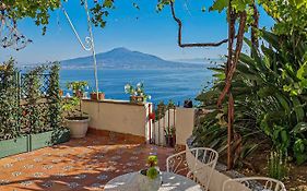 La Torretta Sea View Rooms