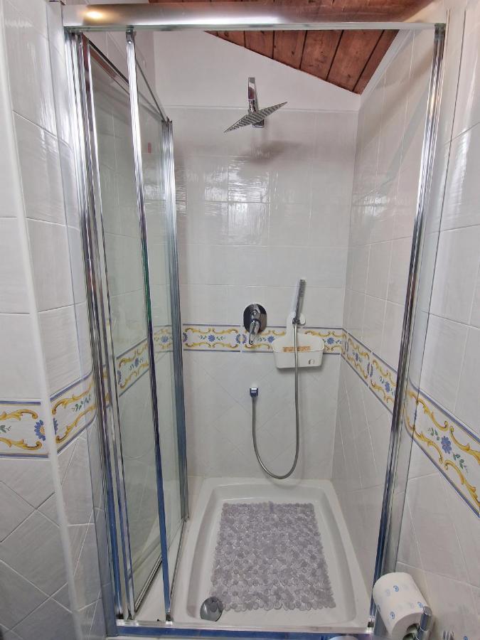 La Torretta Sea View Rooms Vico Equense Exterior photo